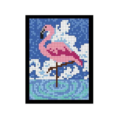 🔥Solange der Vorrat reicht 50 % Rabatt!🎉Farbe durch Zahl Buch