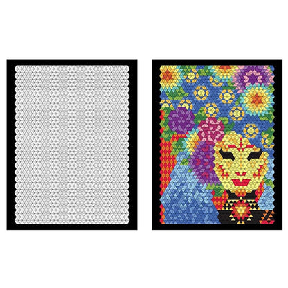 🔥Solange der Vorrat reicht 50 % Rabatt!🎉Farbe durch Zahl Buch