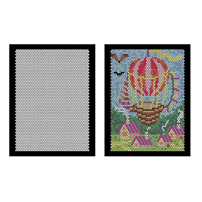 🔥Solange der Vorrat reicht 50 % Rabatt!🎉Farbe durch Zahl Buch