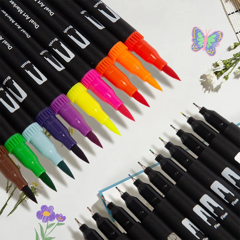 🔥Solange der Vorrat reicht 50 % Rabatt!🎉Farbe durch Zahl Buch