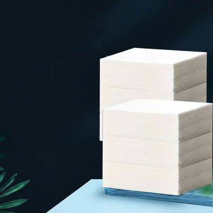 🐠 48% RABATT – Akvarieklarnende ark – honningkakestruktur – klart vann på 24 timer – fra kun 0,76 kr/ark