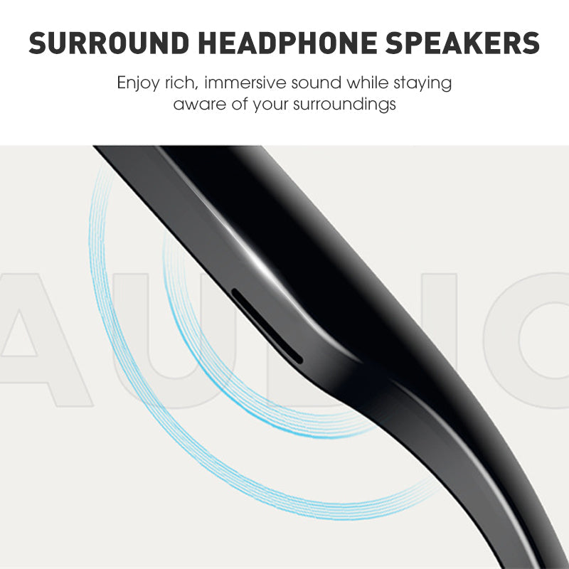 Gafas inteligentes con IA y ChatGPT, cámara de 8 MP y grabación de vídeo HD 1200P 4K, traducción en tiempo real en más de 160 idiomas, Bluetooth 5.4, audio HiFi y control de música, gafas de sol inteligentes con grabación de vídeo para llevar.