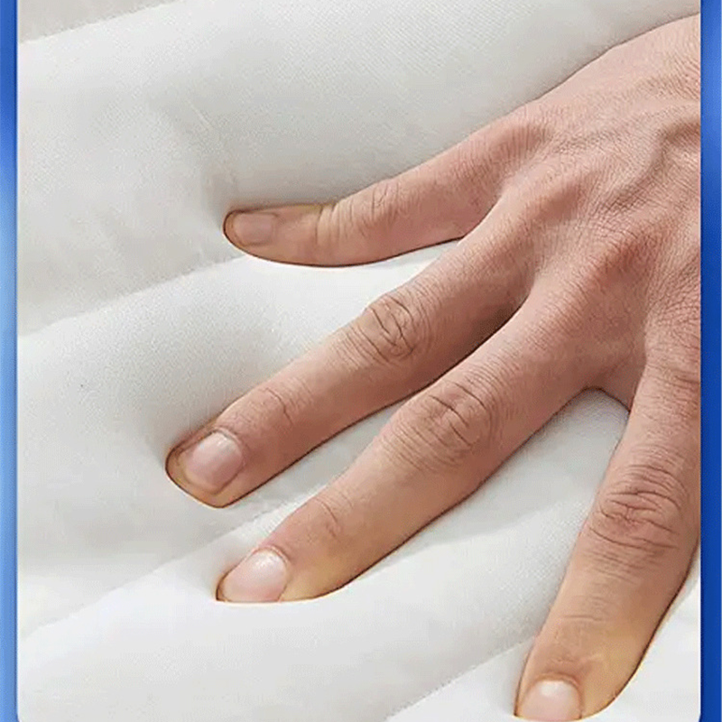 ✨Kjøp 2 få 1 gratis🧴Vannfri flekkfjerner for dunjakke med børste