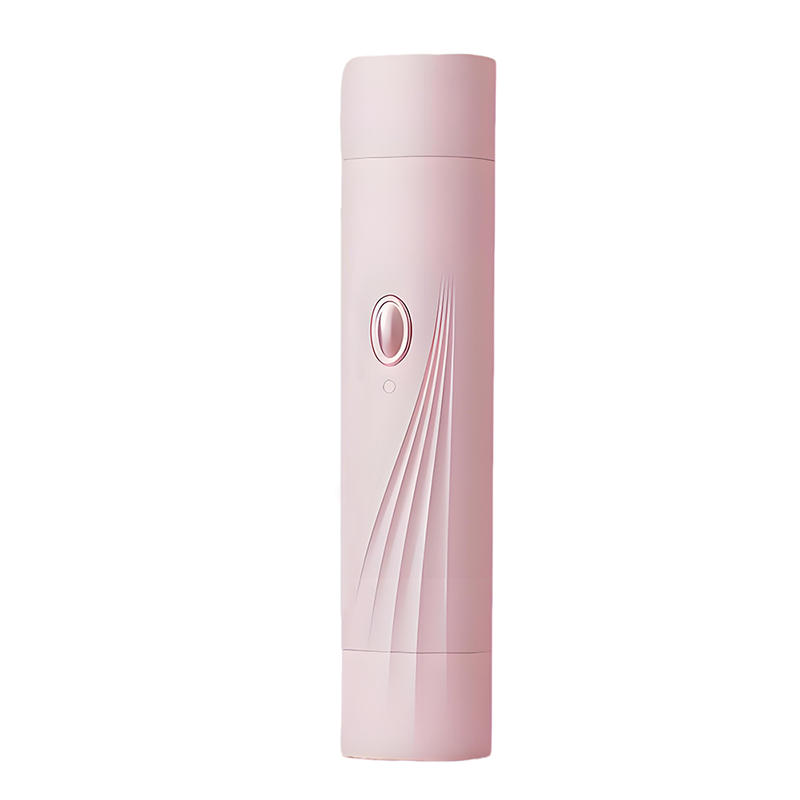 🎄 Juletilbud!🎄Bærbar elektrisk epilator med to hoder
