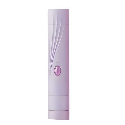 🎄 Juletilbud!🎄Bærbar elektrisk epilator med to hoder