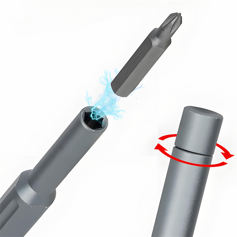 🛠️ 49-i-1 Profesjonell Skrutrekkerett: Overvinn 99% av skruene over hele verden! 🚀 Din all-i-én løsning for elektronikk, husholdningsapparater og DIY-prosjekter. 🎄 JULEDISKONTO 50% AV – Begrenset tilbud! – Magnetisk | Motsklipp | Bærbar