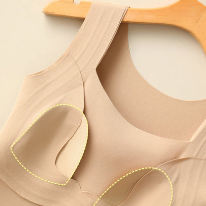 Dametermotopper med innebygd BH Vanlig pris99,00 kr