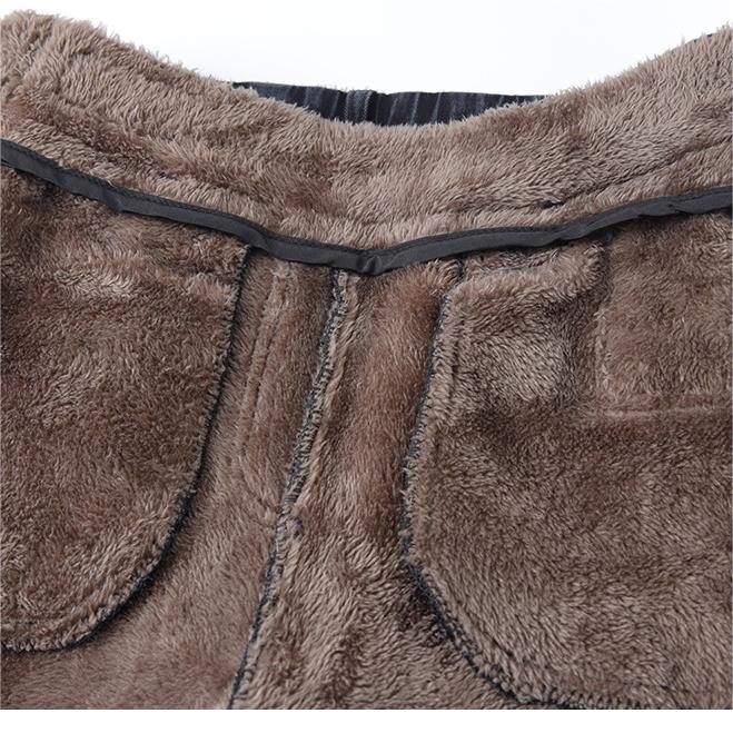 👖 48 % RABATT! ✨ VARME SKINNY-JEANS – Høy midje og stretchmateriale, optimal komfort for vinteren, trendy stil for hverdagen og utelivet ❄️💃