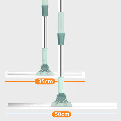 🔥🔥Minky Flexi Edge Sweeper: Rengjøring av flere overflater for gulv, tepper og vinduer