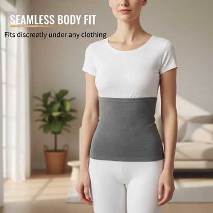 Midjestøttebelte for menn og kvinner