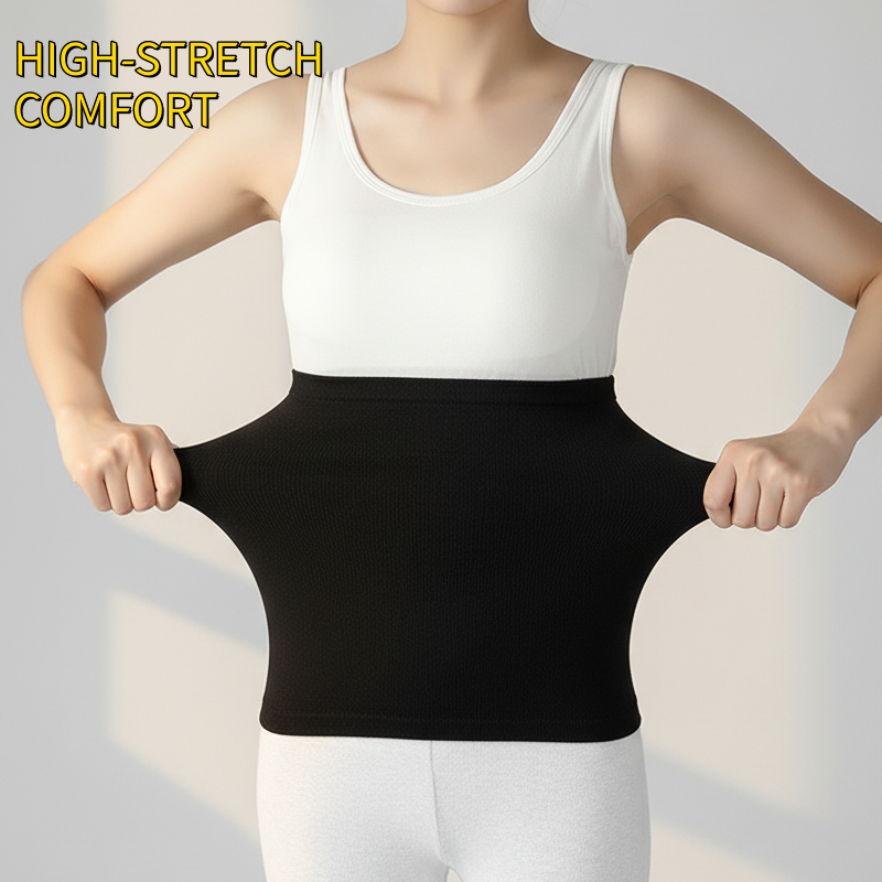 Midjestøttebelte for menn og kvinner