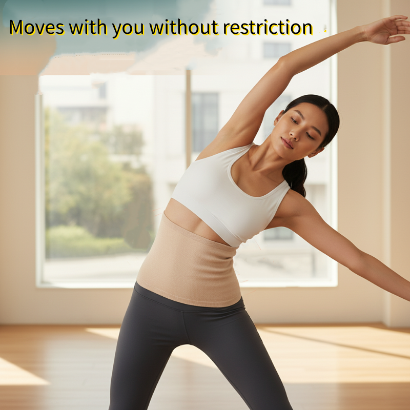 Midjestøttebelte for menn og kvinner