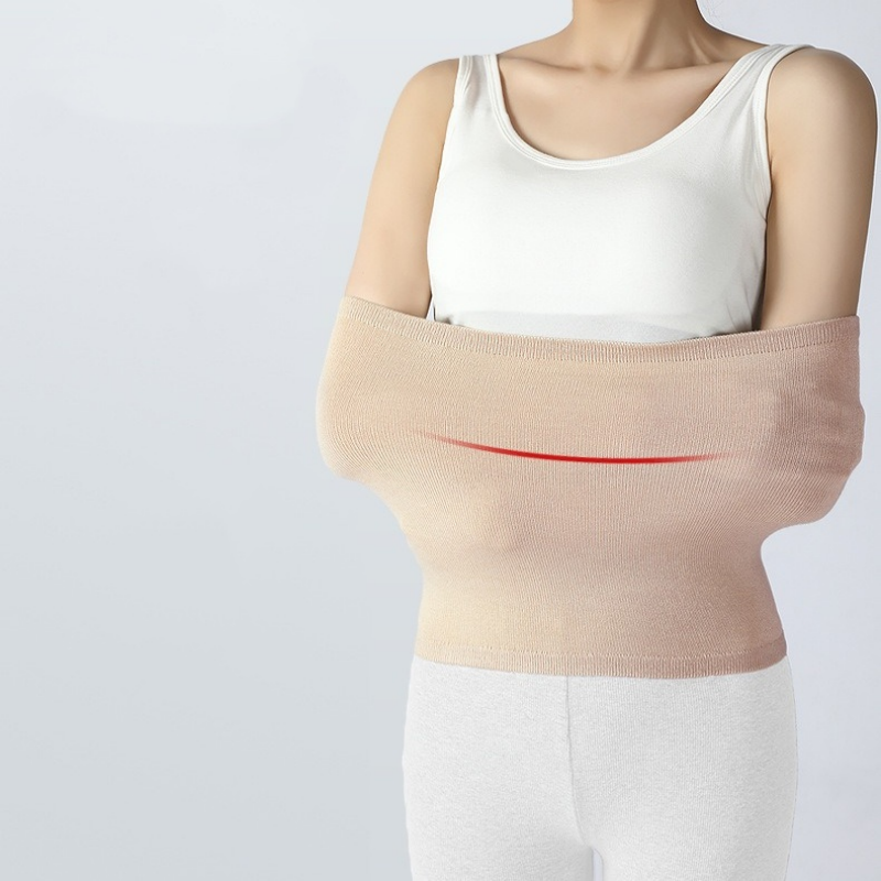 Midjestøttebelte for menn og kvinner