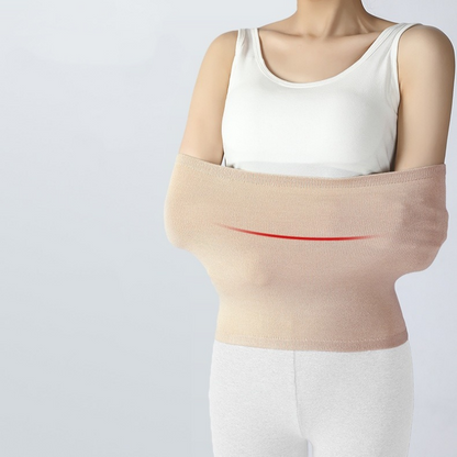 Midjestøttebelte for menn og kvinner