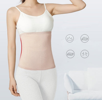 Midjestøttebelte for menn og kvinner