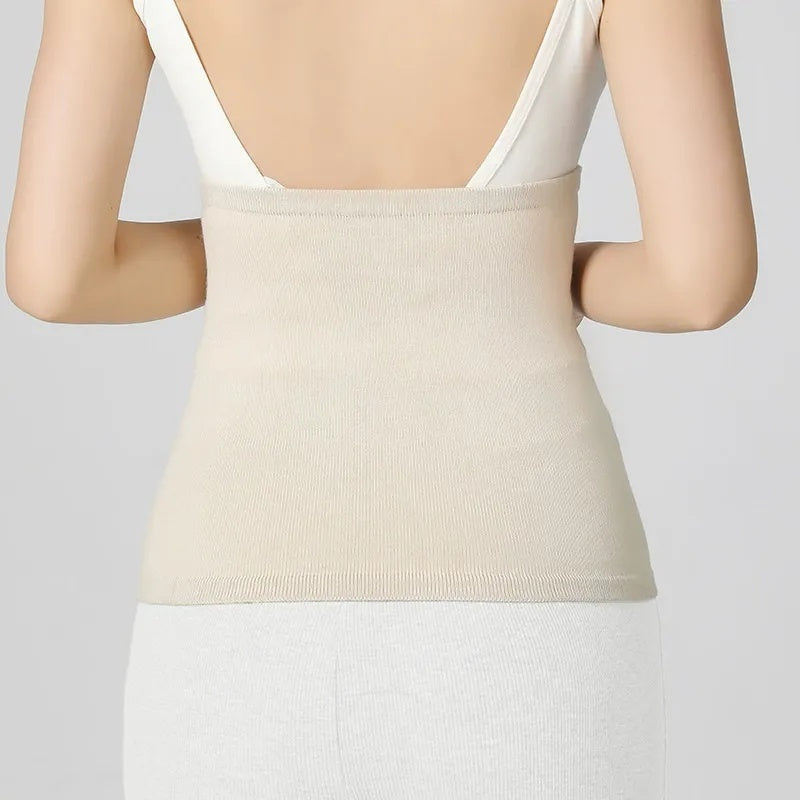 Midjestøttebelte for menn og kvinner