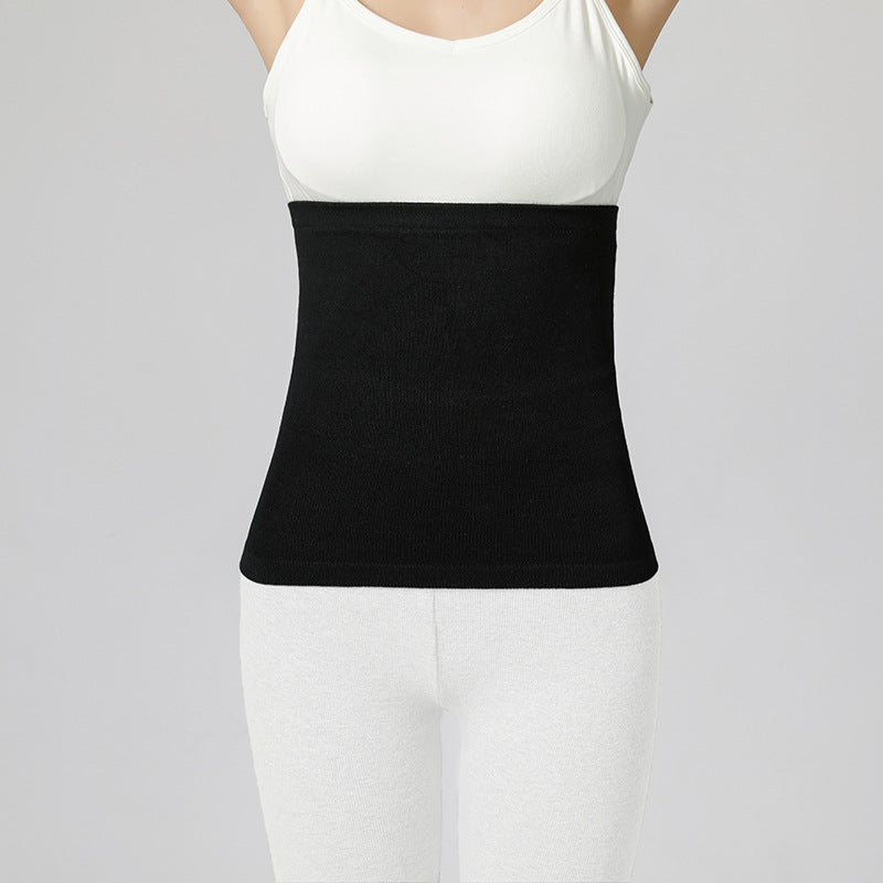 Midjestøttebelte for menn og kvinner