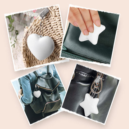 LED-berøringssensor veskebelysning