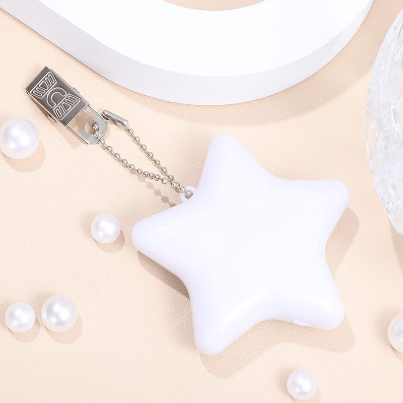 LED-berøringssensor veskebelysning