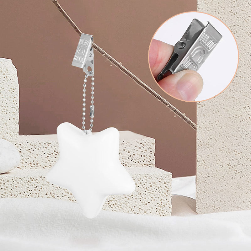 LED-berøringssensor veskebelysning