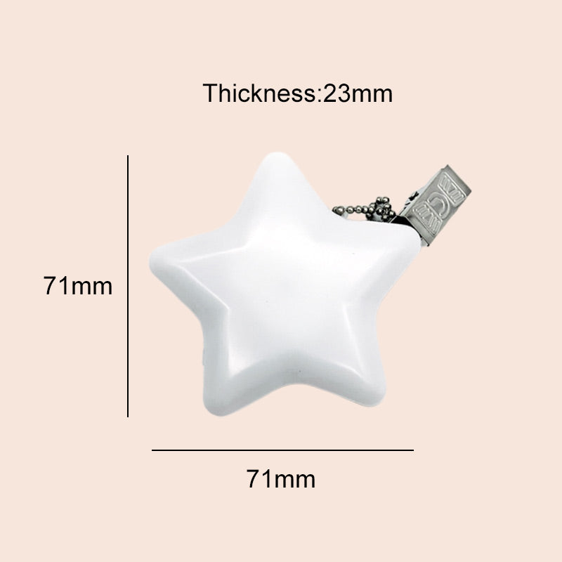 LED-berøringssensor veskebelysning