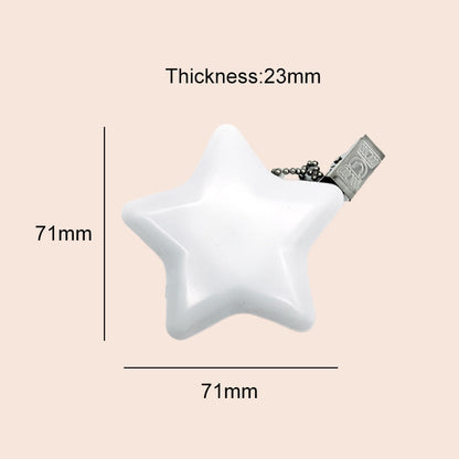 LED-berøringssensor veskebelysning