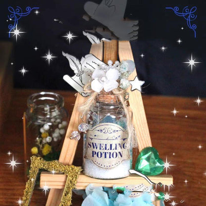 🎄🎁Møt julesalget: 50 % RABATT💥Gjør-det-selv-trylledrikksett for barn