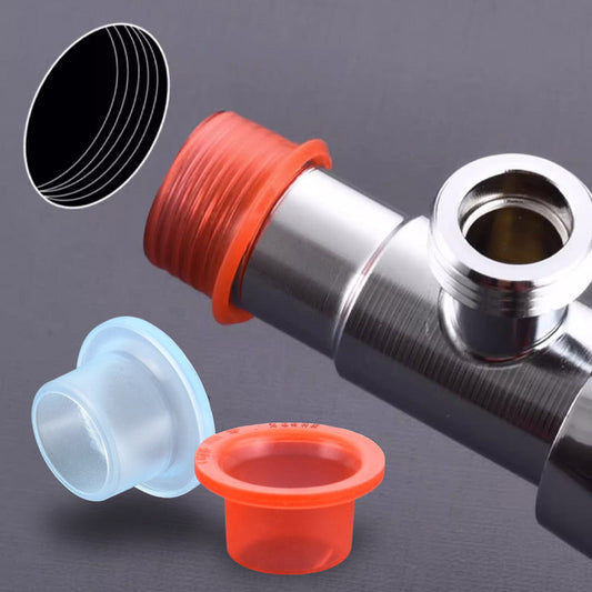 🔥⏰50% RABATT!!!🔥Lekkasjesikker tetning for kraner