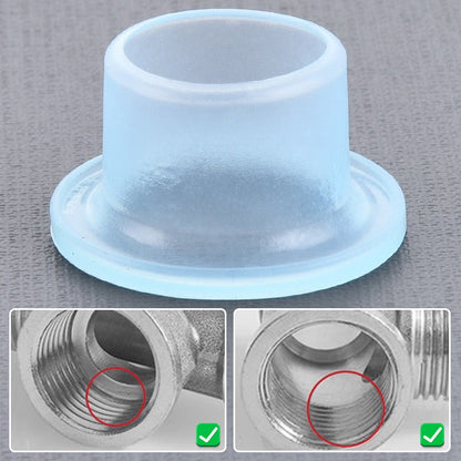 🔥⏰50% RABATT!!!🔥Lekkasjesikker tetning for kraner