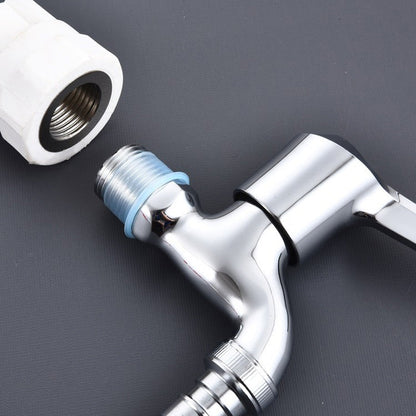 🔥⏰50% RABATT!!!🔥Lekkasjesikker tetning for kraner