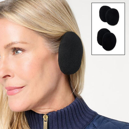 Båndløse øreklokker for menn og kvinner