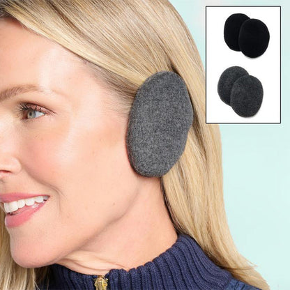 Båndløse øreklokker for menn og kvinner