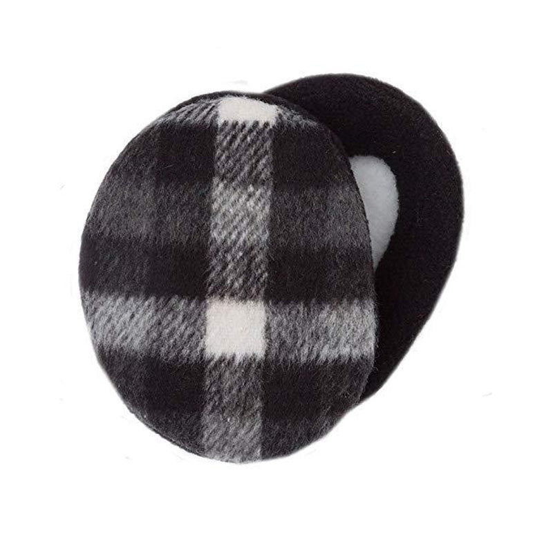 Båndløse øreklokker for menn og kvinner