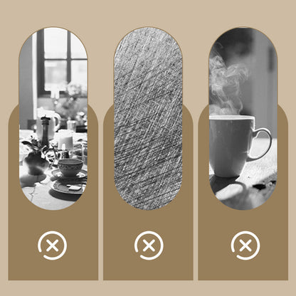 ✨🎅Juletilbud – Kun i en begrenset periode!⏰Multifunksjonell vanntett oljebestandig blomsterduk