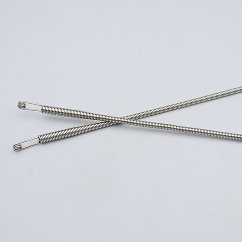 🎄Kerstuitverkoop: 48% korting voor altijd!🤹♀️ Bøyelig multifunctionele draadtrekker – De ingenieuze helper voor elastiekjes, elastiek en bindband!