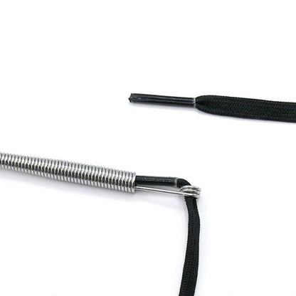 🎄Kerstuitverkoop: 48% korting voor altijd!🤹♀️ Bøyelig multifunctionele draadtrekker – De ingenieuze helper voor elastiekjes, elastiek en bindband!