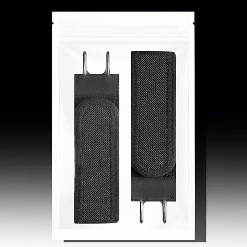 📢📢 HOT  SALE  !!! ✨ Elastisk belte uten spenne for menn og kvinner