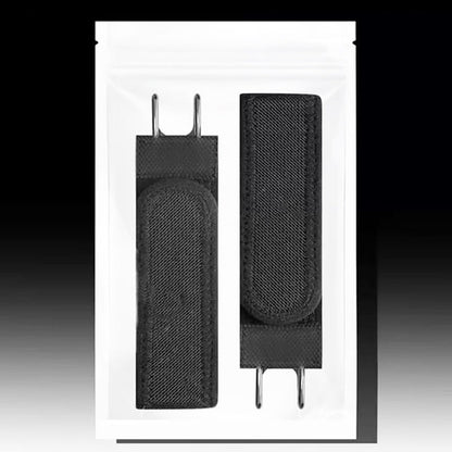 📢📢 HOT  SALE  !!! ✨ Elastisk belte uten spenne for menn og kvinner