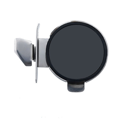 Justerbar rund magnetisk sømguide