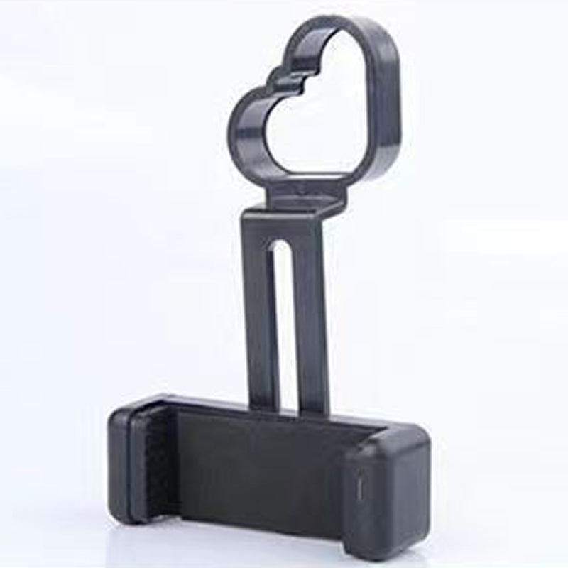 🎄Juletilbud ALLTID 50 % RABATT!🔭 Mini lommekikkert (1000x20): Lommestor + smarttelefonklips – Perfekt for utendørs utforskninger (for alle aldre!)