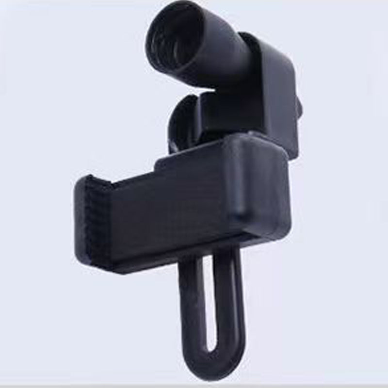 🎄Juletilbud ALLTID 50 % RABATT!🔭 Mini lommekikkert (1000x20): Lommestor + smarttelefonklips – Perfekt for utendørs utforskninger (for alle aldre!)