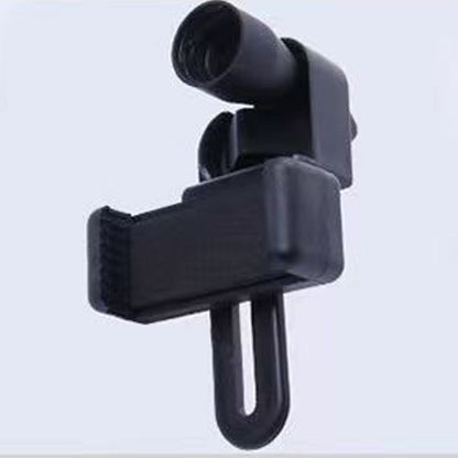 🎄Juletilbud ALLTID 50 % RABATT!🔭 Mini lommekikkert (1000x20): Lommestor + smarttelefonklips – Perfekt for utendørs utforskninger (for alle aldre!)