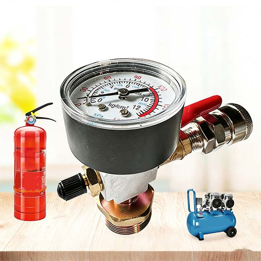 💥Adapter for lufttankventil