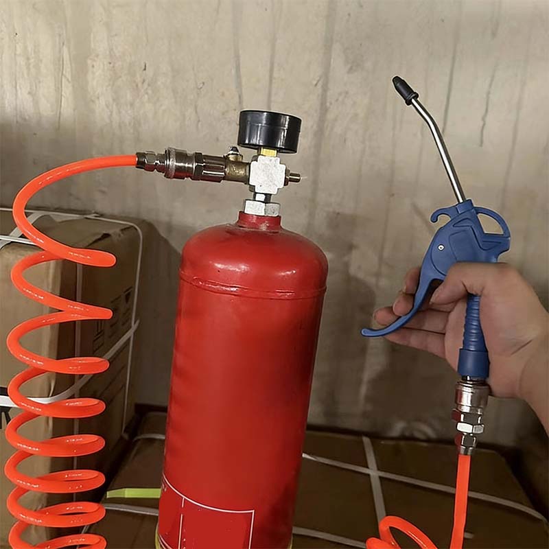 💥Adapter for lufttankventil