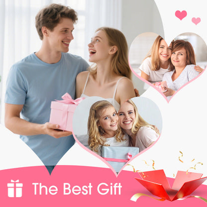 🤸‍♀️ 48% RABATT! ⚽ 9-tommers pilatesball – punkteringssikker, inkludert pumpe og ideell for trening 📦💪