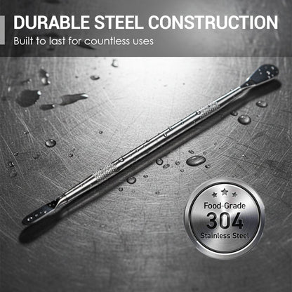 3-i-1 elektronikkåpningsverktøy og brekkjernsett