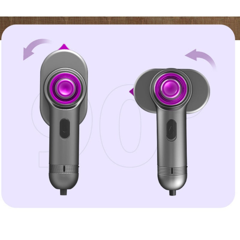 Bærbar håndholdt klesdamper