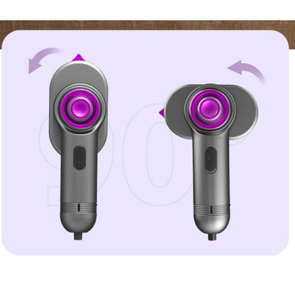 Bærbar håndholdt klesdamper