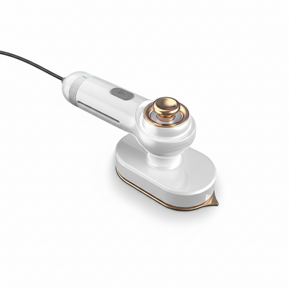 Bærbar håndholdt klesdamper