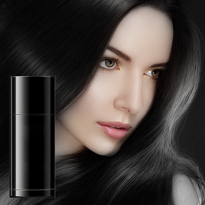 Kun i dag：KJØP 1 FÅ 1 GRATIS🔥Øyeblikkelig hårfargingskam for grått hår